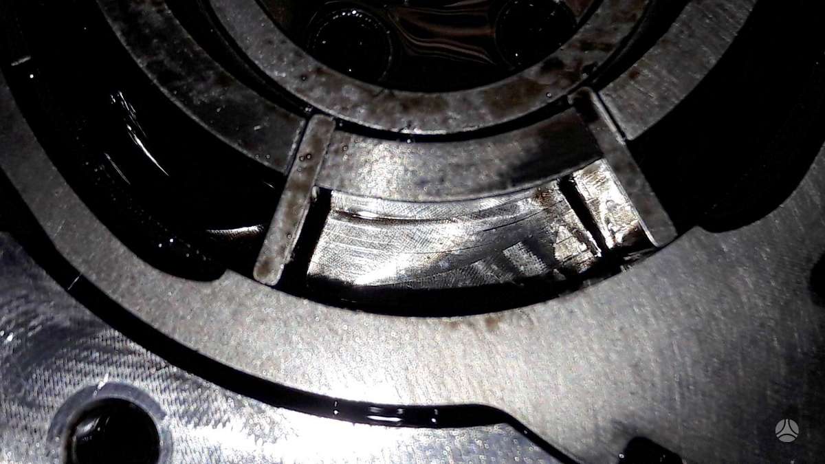 Ford S-MAX, 9682393380, engine parts