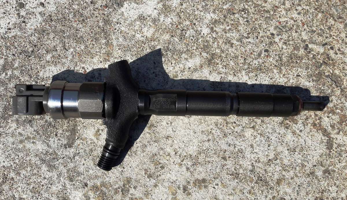 Opel Signum, 8972391617, engine parts
