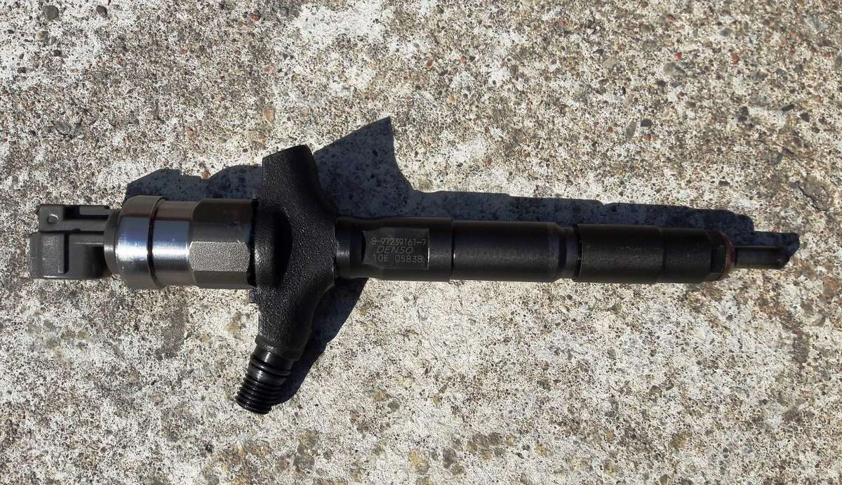 Saab 9-5, 8972391617, детали двигателя