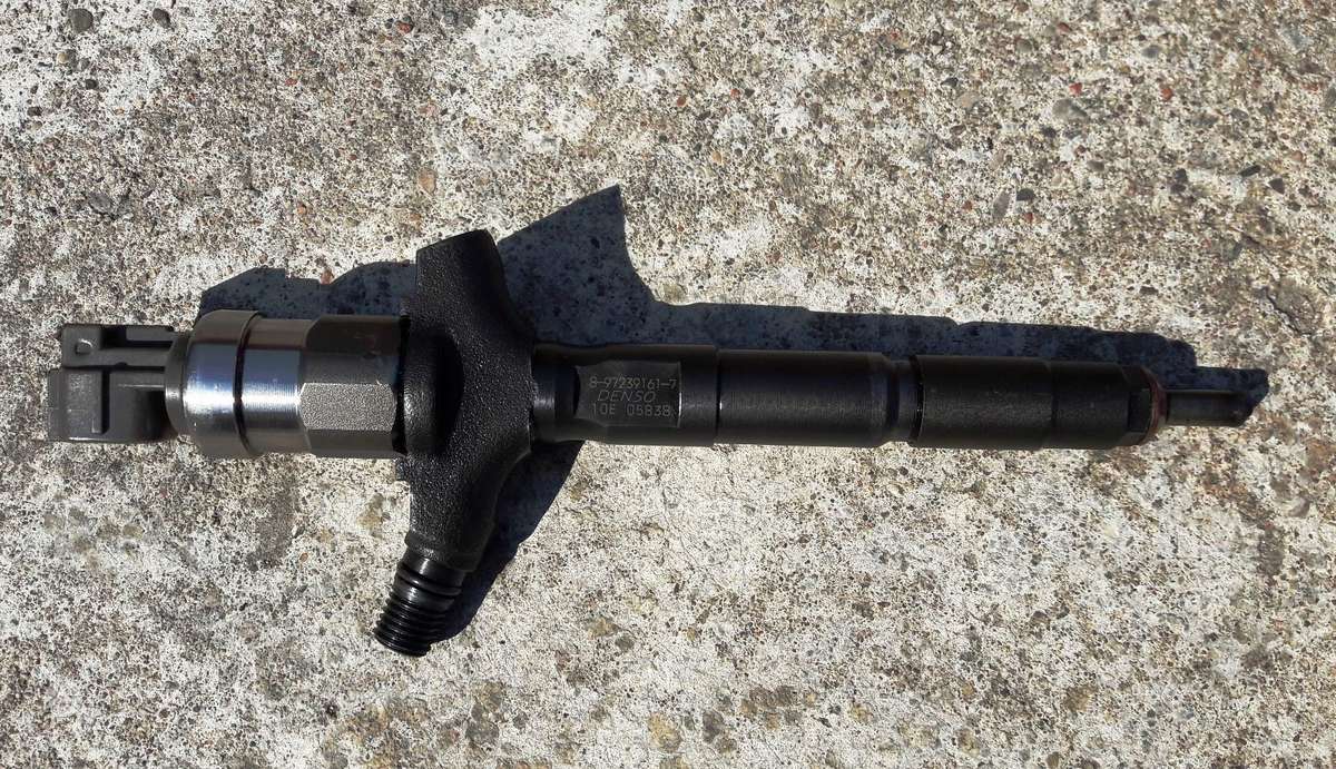 Renault Espace, 8972391617, dzinēja detaļas