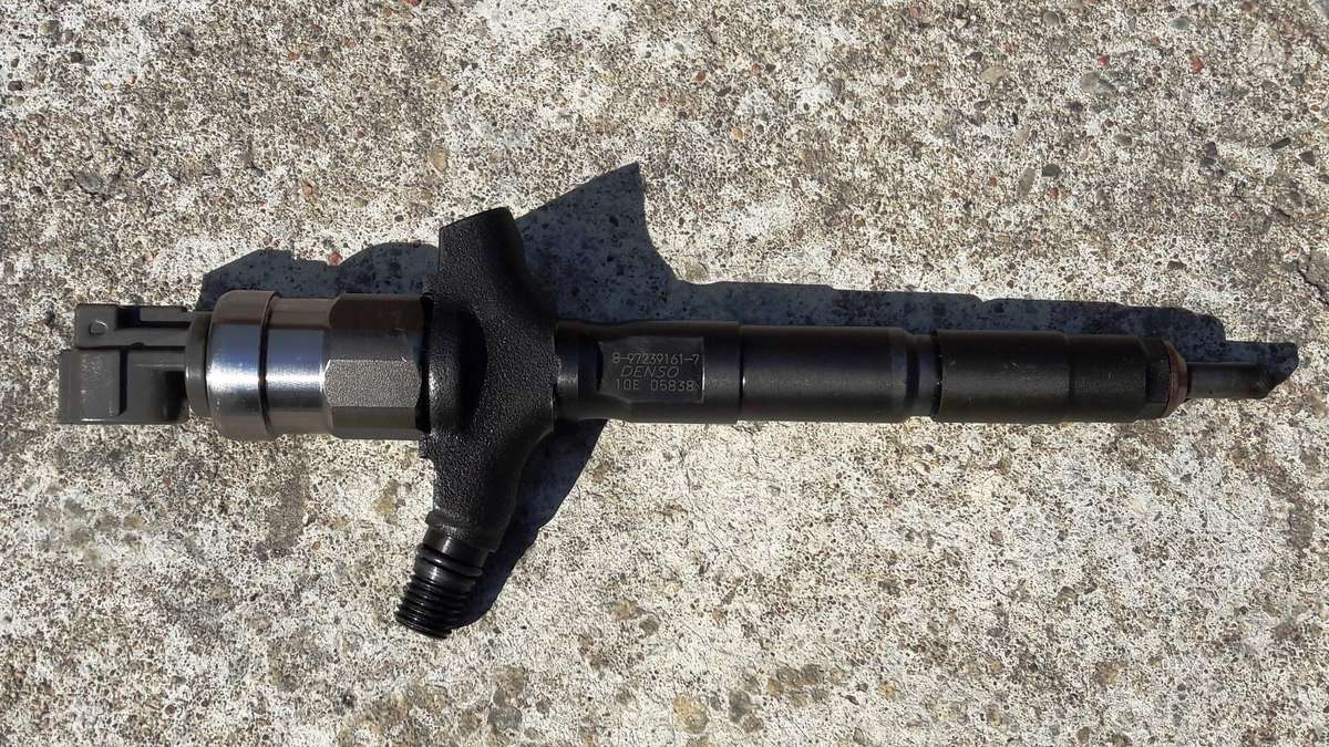 Renault Espace, 8972391617, dzinēja detaļas