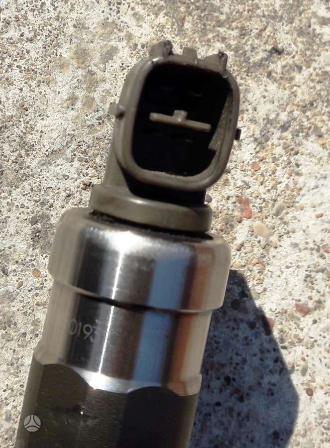 Opel Vectra, 8972391617, variklio detalės