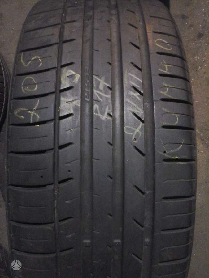 Bridgestone, summer 205/45 R17