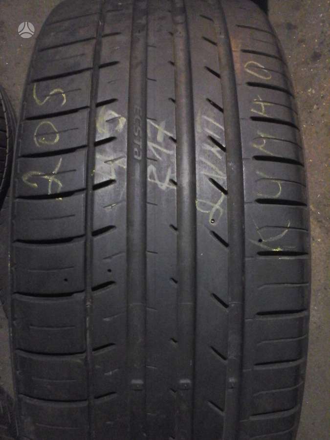 Bridgestone, vasarinės 205/45 R17