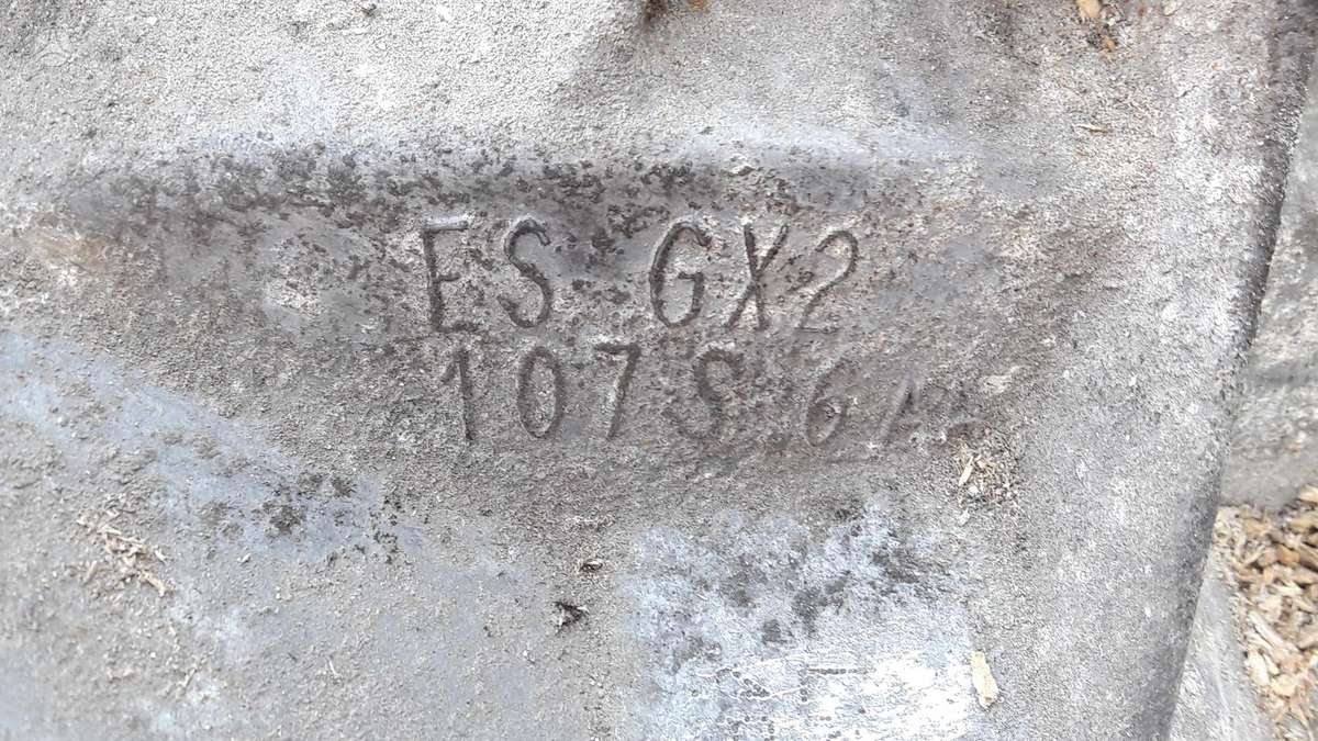 Seat Ibiza, LNR, gearbox, engine