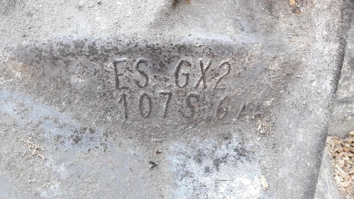 Seat Ibiza, LNR, pavarų dėžė, variklis