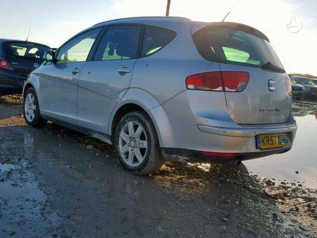Seat Altea XL for parts