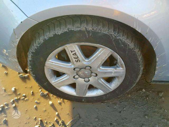 Seat Altea XL dalimis