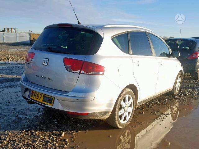 Seat Altea XL for parts