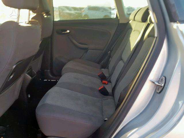 Seat Altea XL for parts