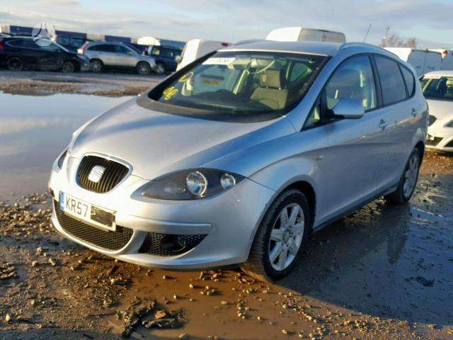 Seat Altea XL for parts