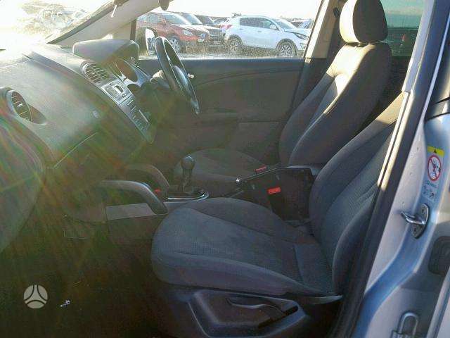 Seat Altea XL for parts