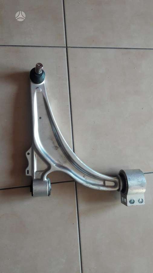 Opel Astra, 52432861, детали кузова