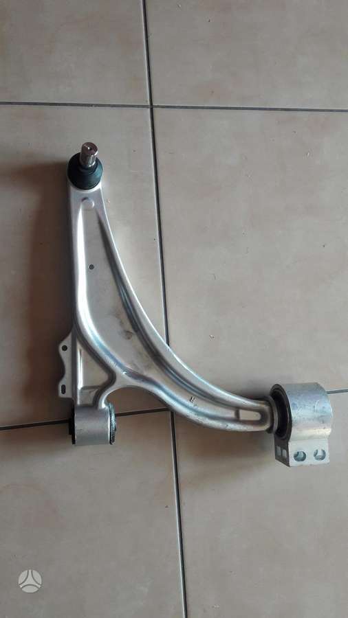 Opel Astra, 52432861, kėbulo dalys