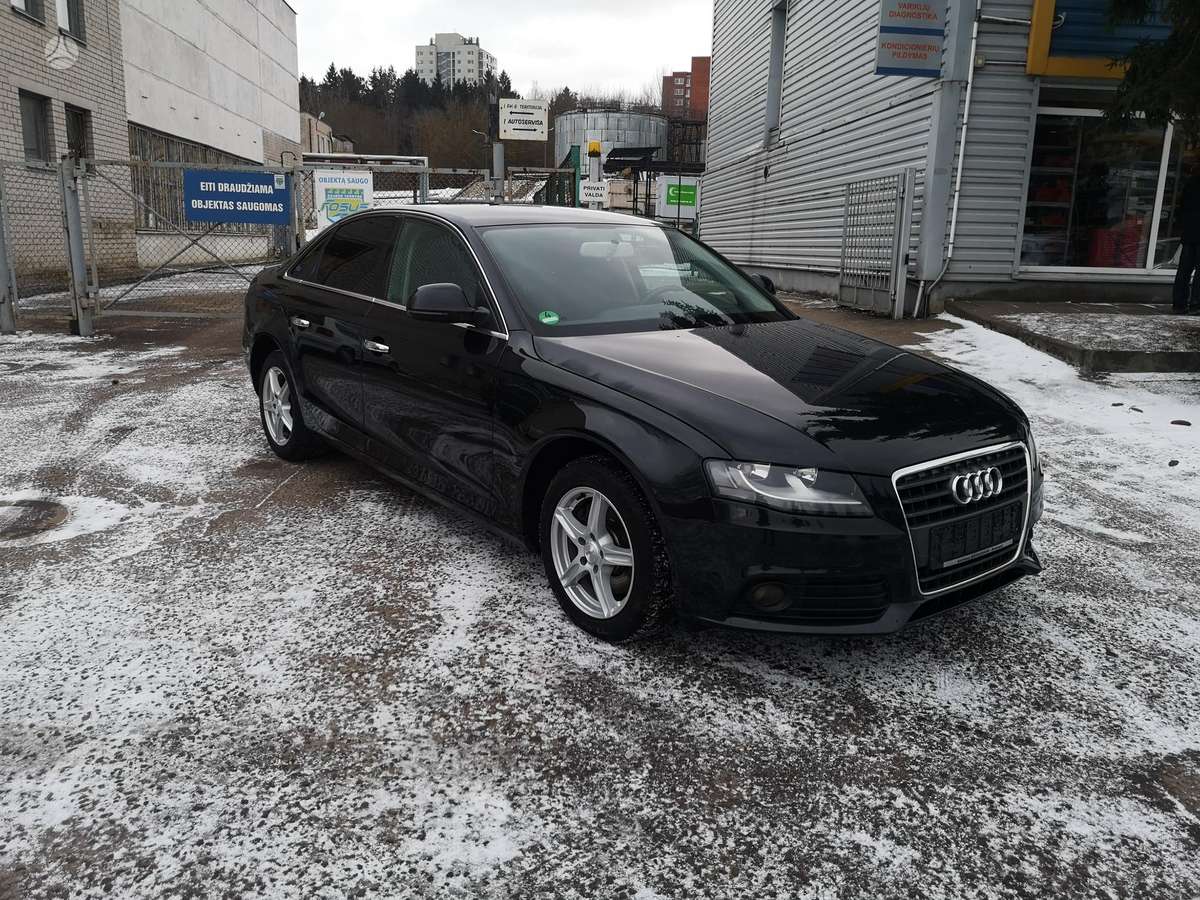 Ford Mondeo, 2.0 l., Универсал