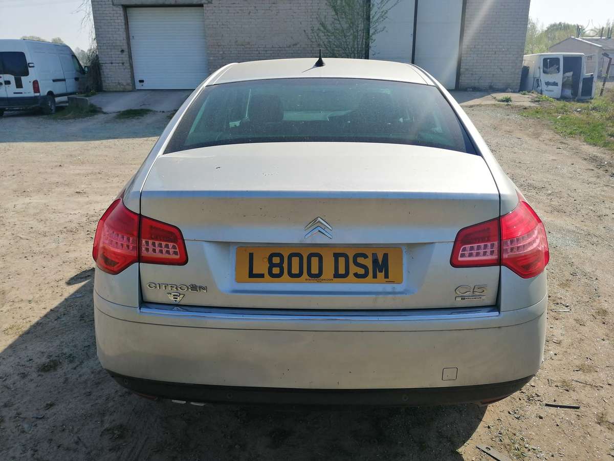 Citroen C5 Uab dauknora telefonas pasiteirauti 37060290659 elektronini