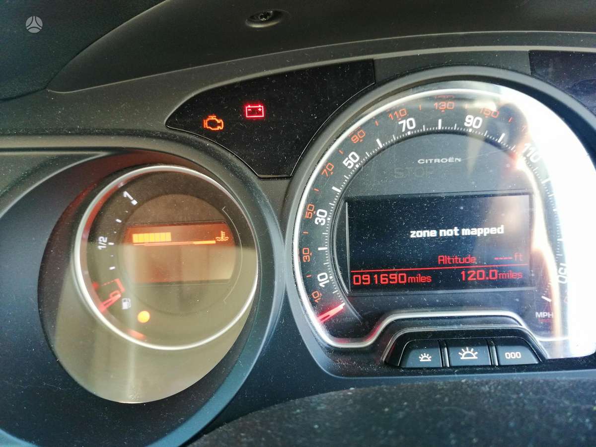 Citroen C5 Uab dauknora telefonas pasiteirauti 37060290659 elektronini