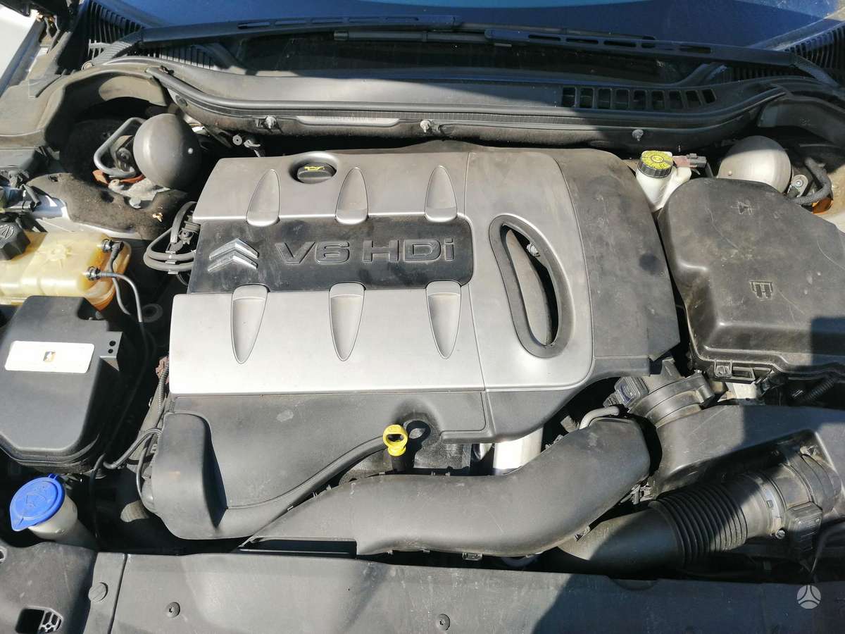 Citroen C5 Uab dauknora telefonas pasiteirauti 37060290659 elektronini
