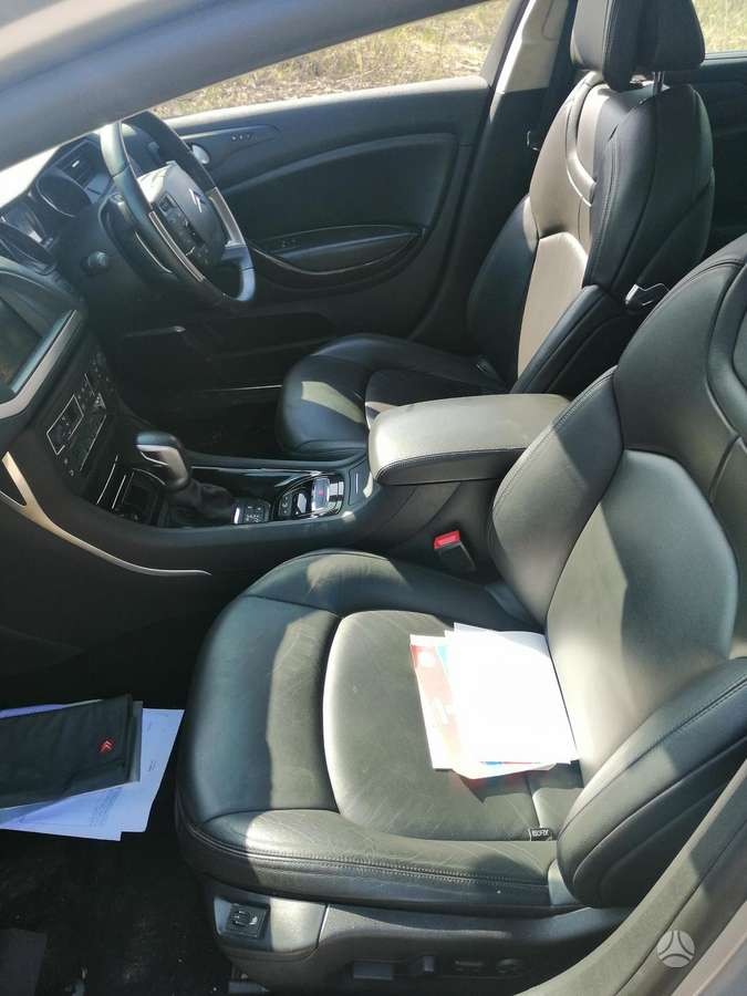 Citroen C5 Uab dauknora telefonas pasiteirauti 37060290659 elektronini