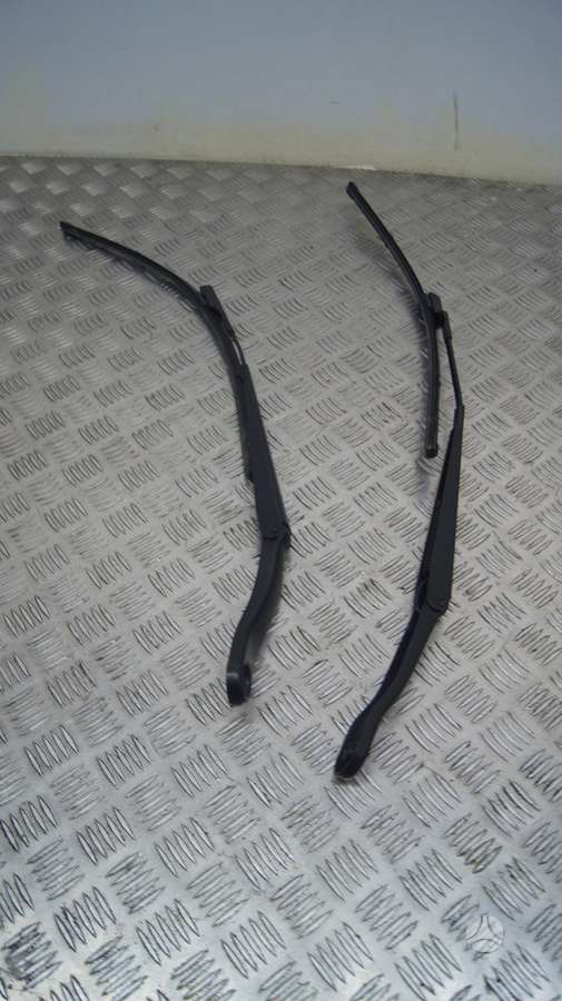 Land Rover Evoque body parts