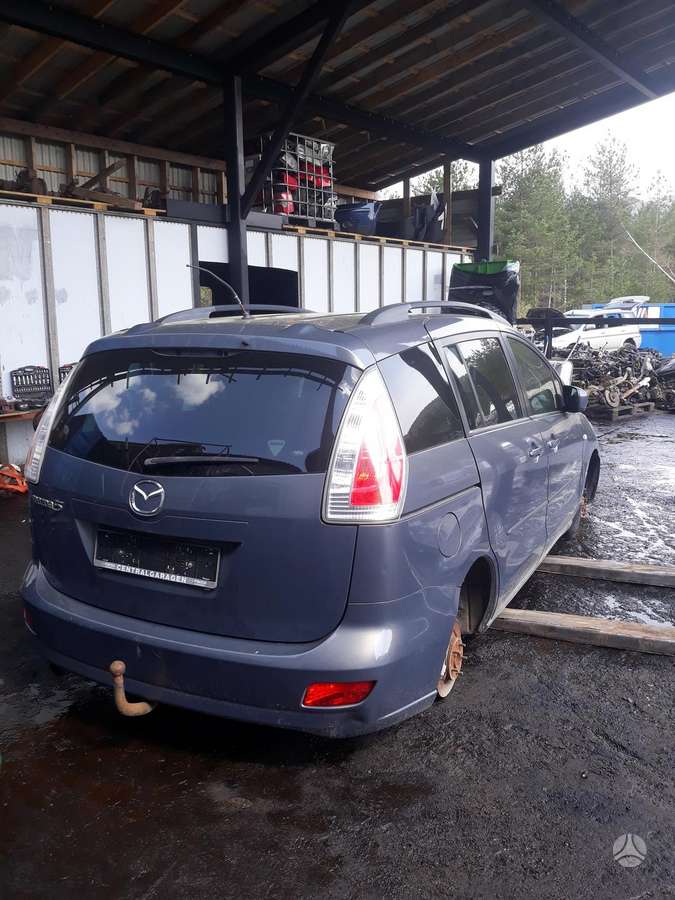 Mazda 5
