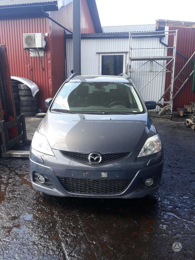 Mazda 5