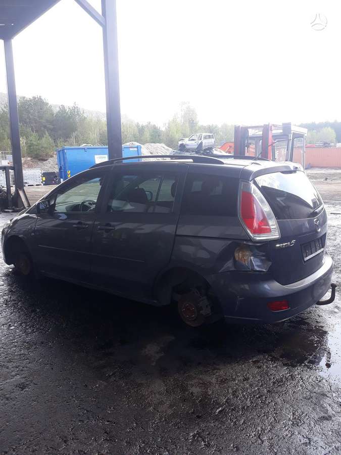 Mazda 5