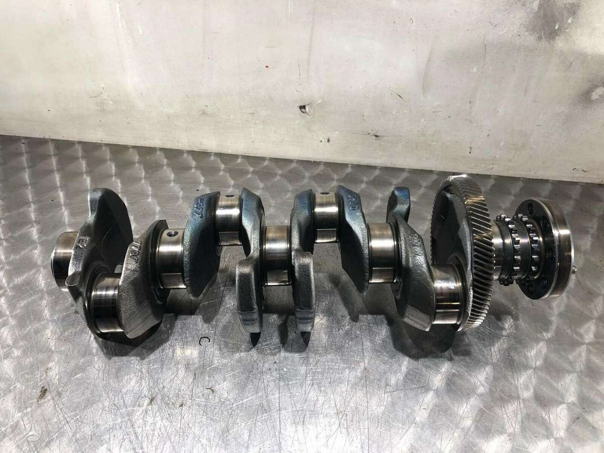 BMW 5 serija, 7797977, engine parts