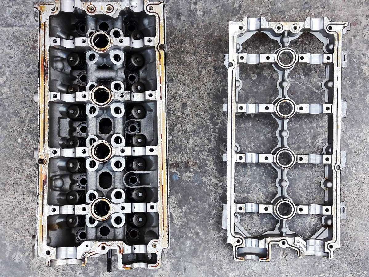 Audi A6, CDN 06F103373A, dzinēja detaļas