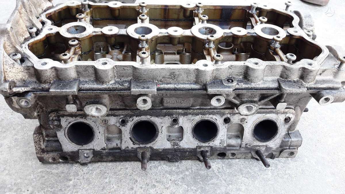 Volkswagen Golf, BWA AXX CDL BWJ, engine parts