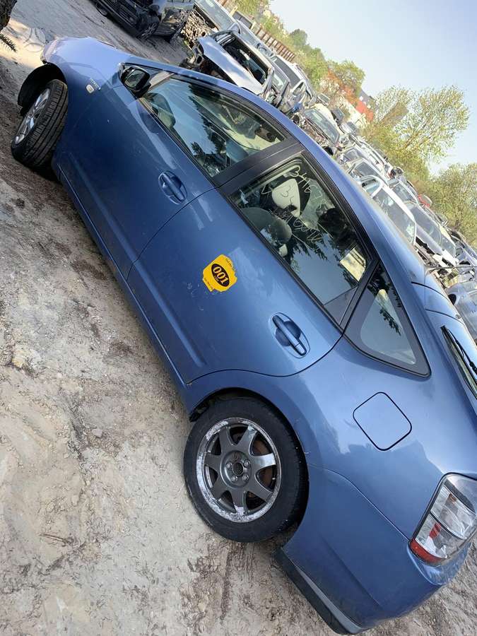 Toyota Prius dalimis
