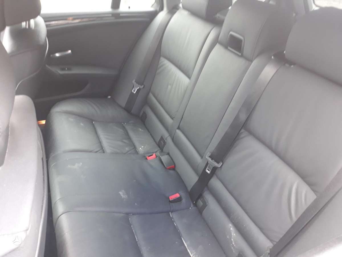 BMW 520 N 47a