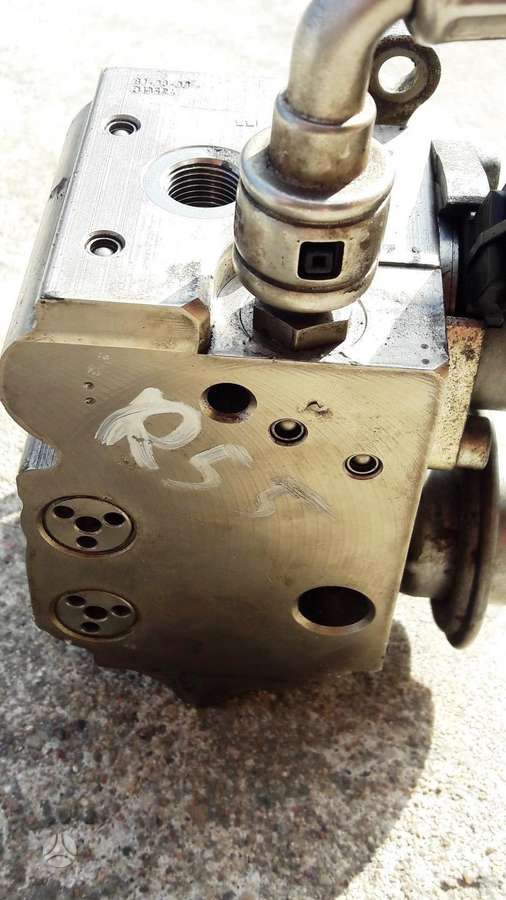 Mini Cooper S, N14 7588879, engine parts