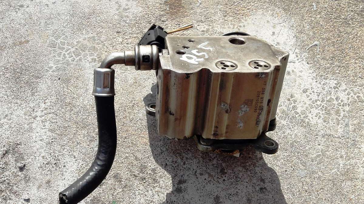 Mini Cooper S, N14 7588879, engine parts