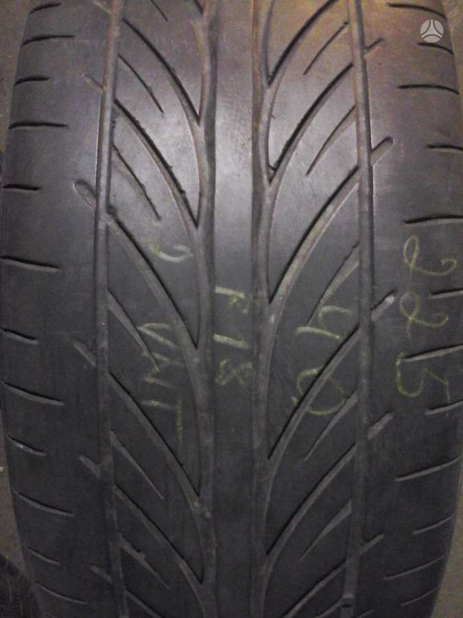 Bridgestone, vasaras 225/40 R18