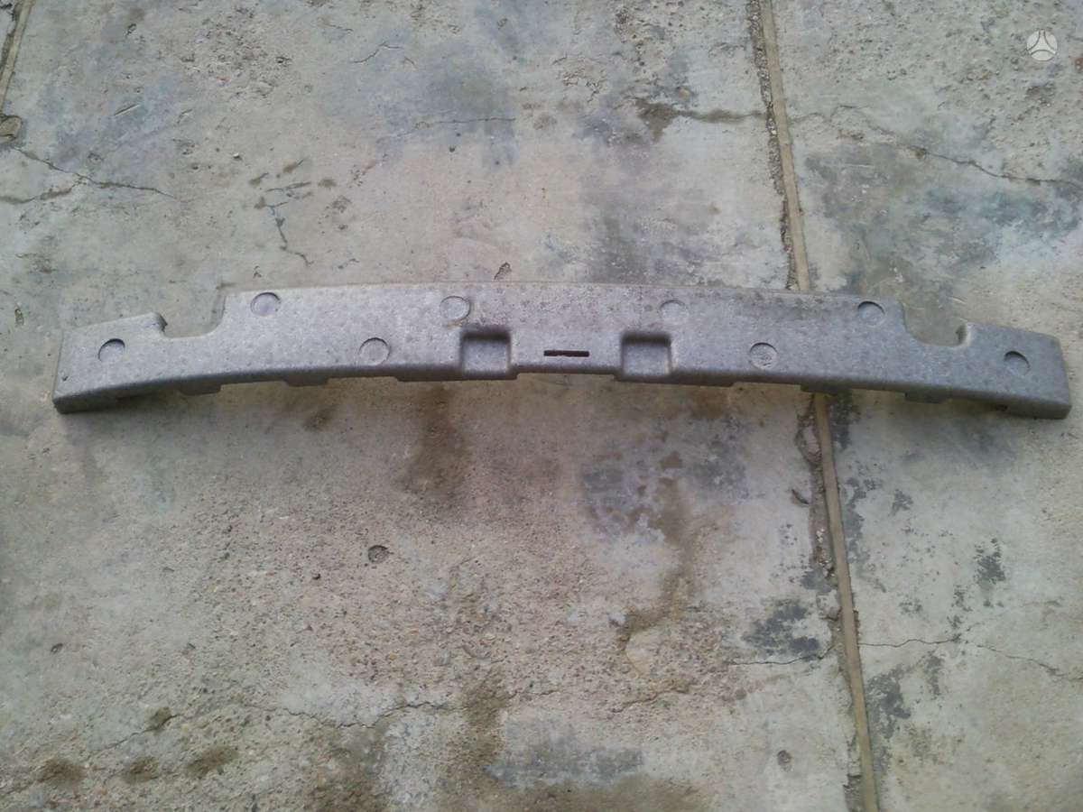 Kia Picanto front grill