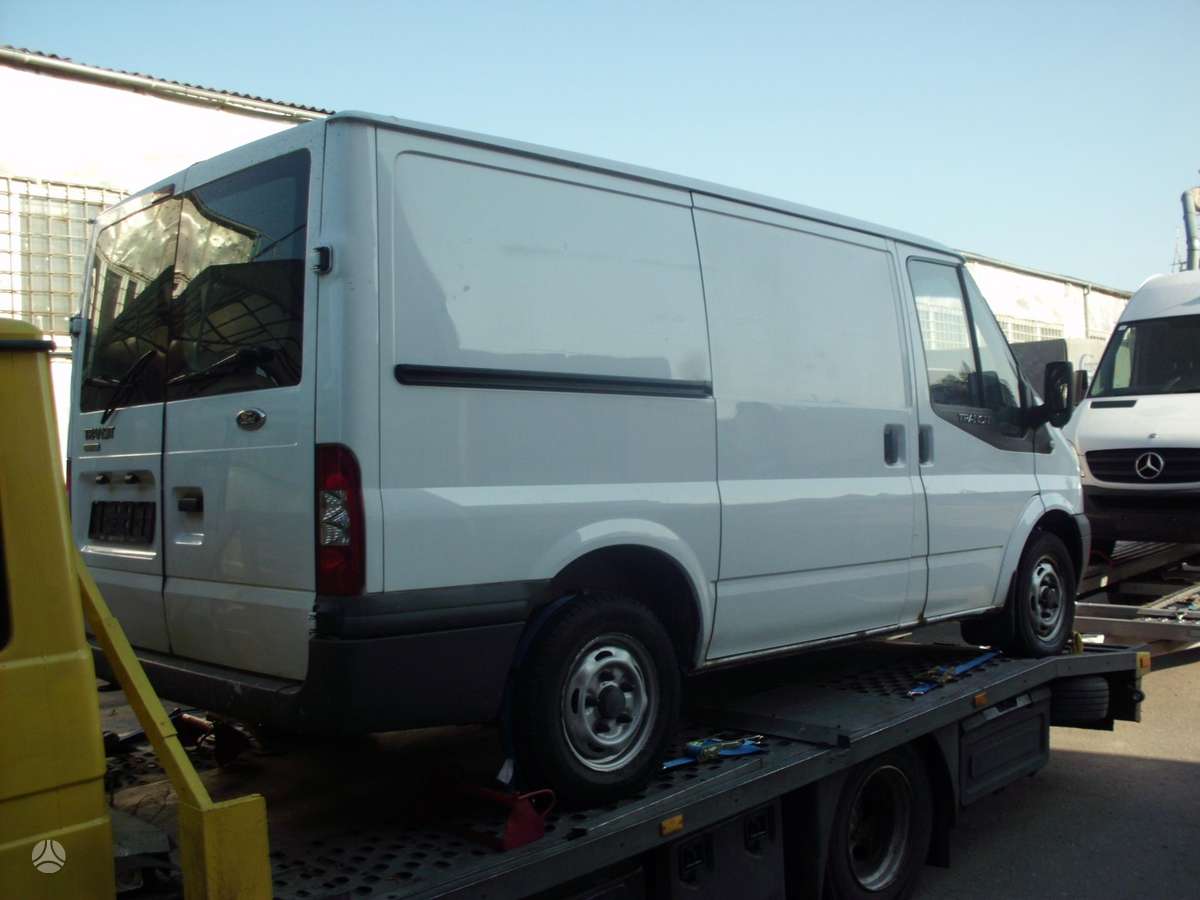 Ford Transit  2.2 2.4, other