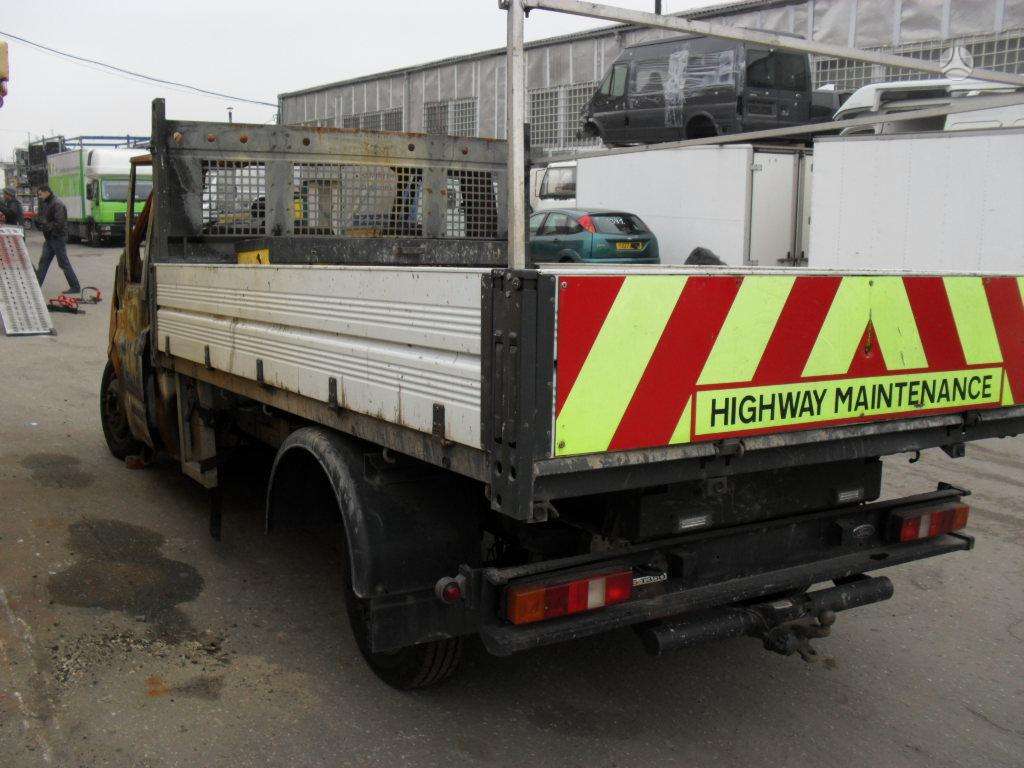 Ford Transit  2.2 2.4, other
