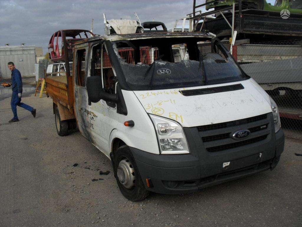Ford Transit  2.2 2.4, other