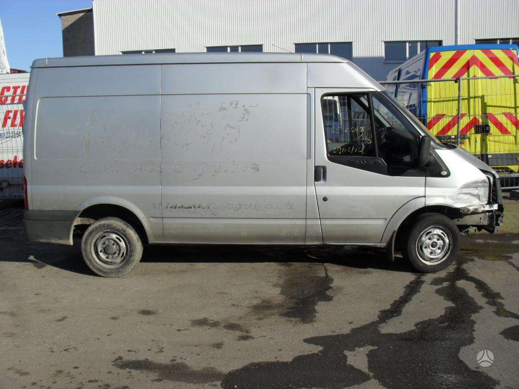 Ford Transit  2.2 2.4, cits