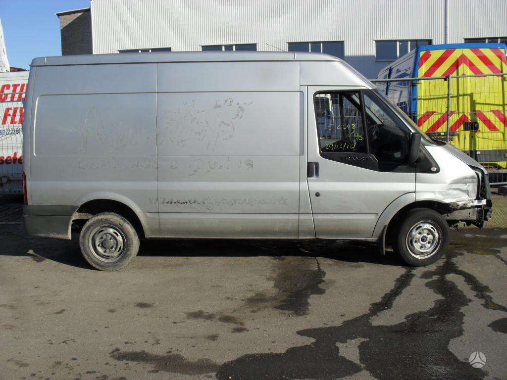Ford Transit  2.2 2.4, other