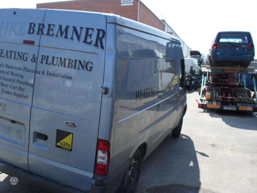 Ford Transit  2.2 2.4, other