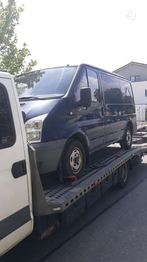 Ford Transit  2.2 2.4, other
