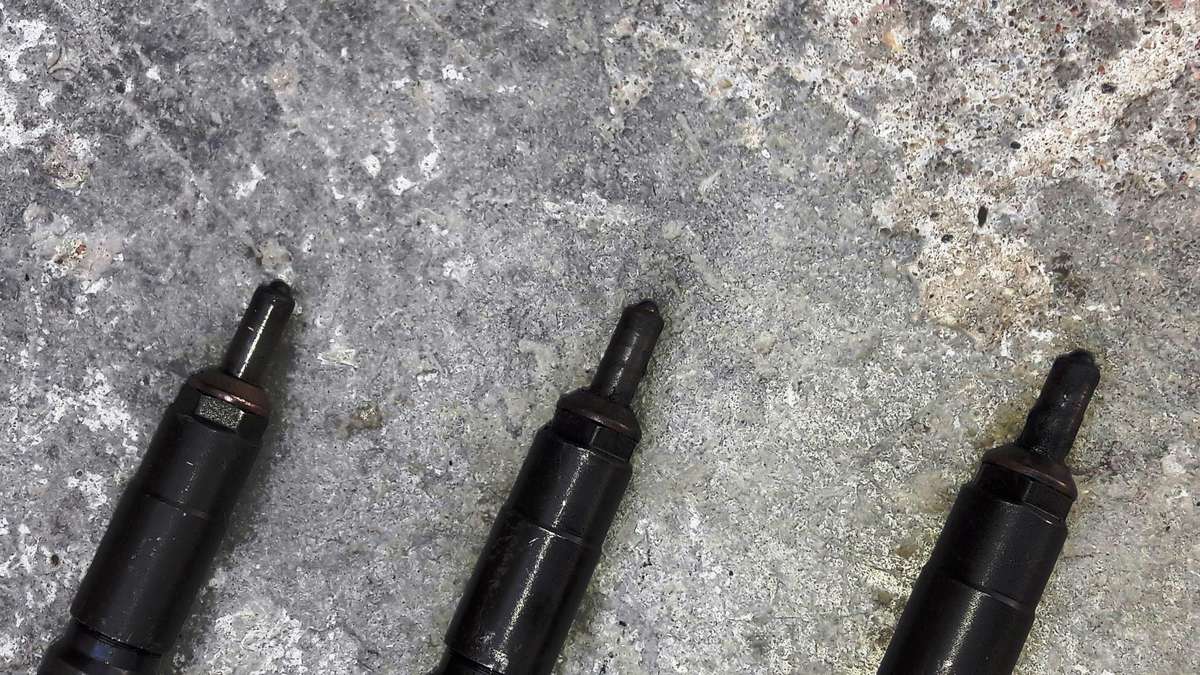 Saab 9-5, 8-97239161-7 DENSO, dzinēja detaļas