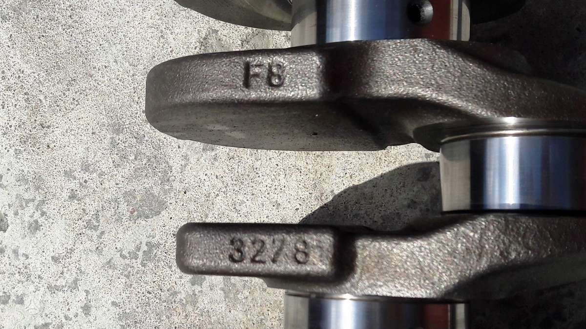 Renault Trafic, M9R F8 3278, engine parts