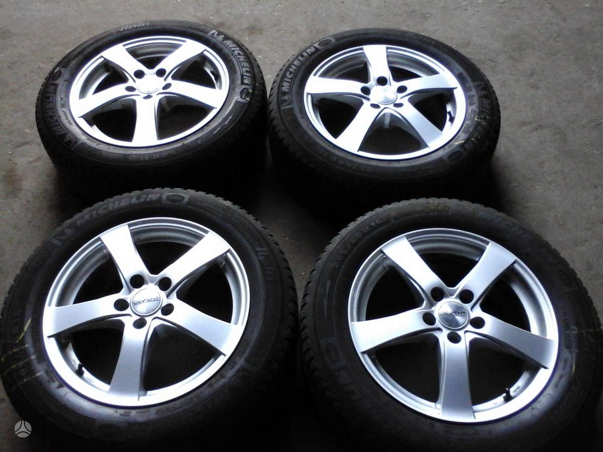 -Kita-, light alloy, R16