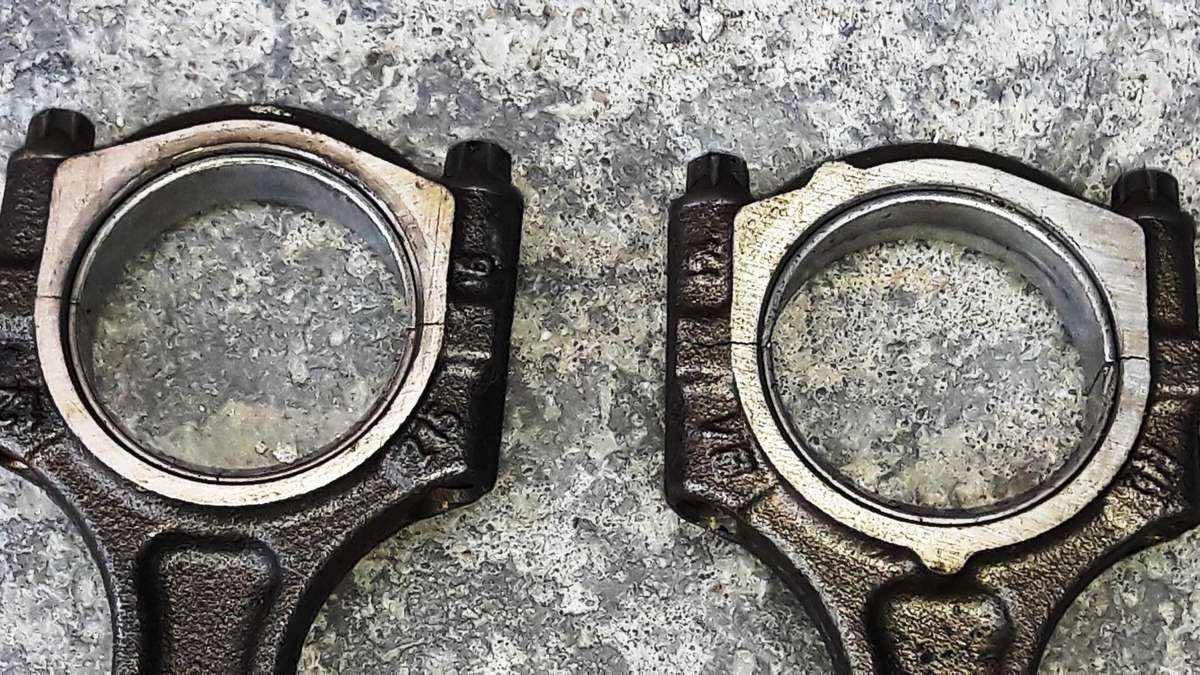 Chevrolet Aveo, A12XER, variklio detalės