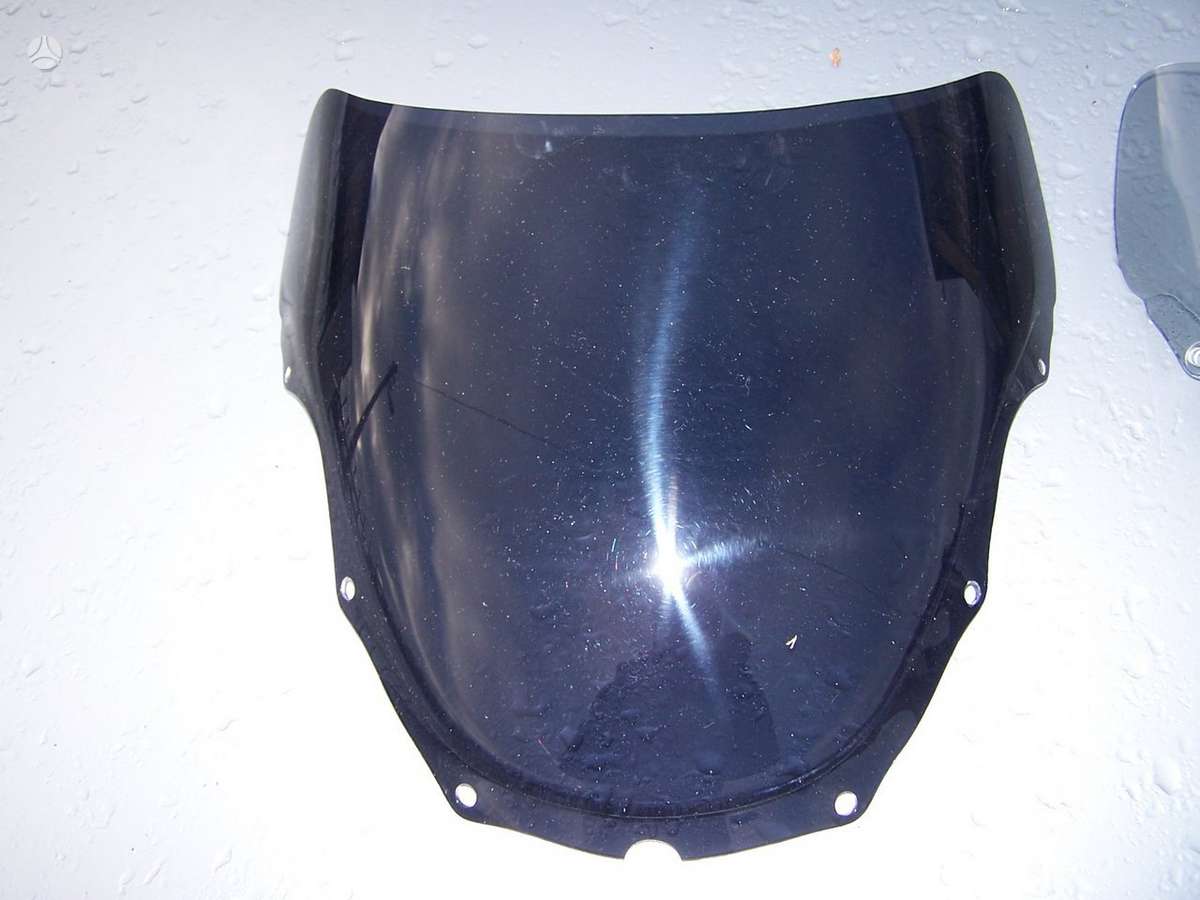 Honda CBR, touring / sport touring