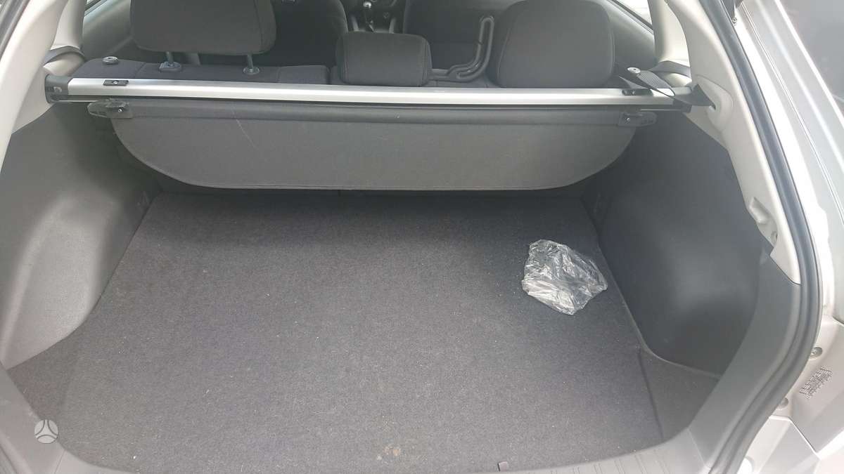 Subaru Impreza for parts