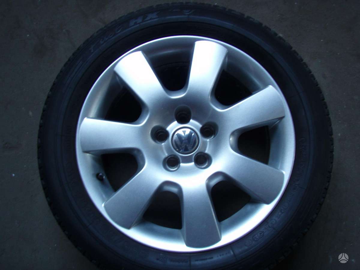 -Kita-, light alloy, R16